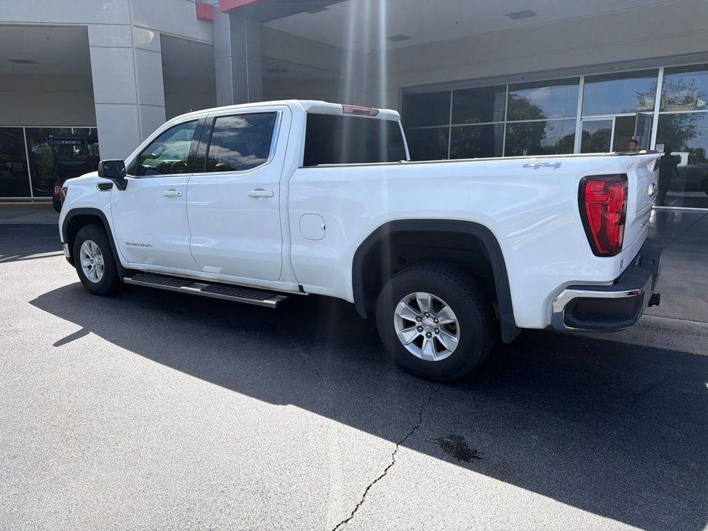 gmc sierra 1500 2022 3GTPUBEK6NG674505 image gmc sierra 1500 2022 3GTPUBEK6NG674505 image